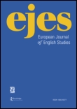 Cover image for European Journal of English Studies, Volume 15, Issue 2, 2011