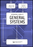 Cover image for International Journal of General Systems, Volume 39, Issue 3, 2010