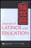 Cover image for Journal of Latinos and Education, Volume 10, Issue 3, 2011