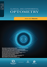 Cover image for Clinical and Experimental Optometry, Volume 107, Issue 2, 2024