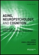 Cover image for Aging, Neuropsychology, and Cognition, Volume 16, Issue 4, 2009