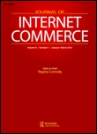 Cover image for Journal of Internet Commerce, Volume 4, Issue 4, 2005