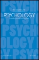 Cover image for The Journal of Psychology, Volume 147, Issue 1, 2013