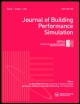 Cover image for Journal of Building Performance Simulation, Volume 3, Issue 2, 2010