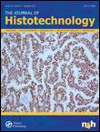 Cover image for Journal of Histotechnology, Volume 8, Issue 4, 1985