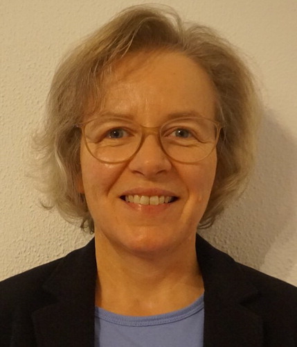 Sandra Schiller