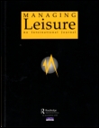 Cover image for Managing Sport and Leisure, Volume 10, Issue 4, 2005