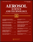 Cover image for Aerosol Science and Technology, Volume 15, Issue 1, 1991