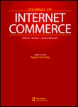 Cover image for Journal of Internet Commerce, Volume 8, Issue 3-4, 2009