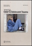 Cover image for Journal of Child & Adolescent Trauma, Volume 5, Issue 1, 2012