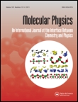 Cover image for Molecular Physics, Volume 103, Issue 21-23, 2005