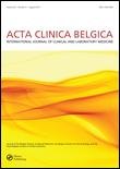 Cover image for Acta Clinica Belgica, Volume 42, Issue 3, 1987