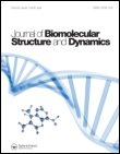 Cover image for Journal of Biomolecular Structure and Dynamics, Volume 10, Issue 3, 1992