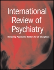 Cover image for International Review of Psychiatry, Volume 19, Issue 4, 2007