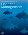Cover image for North American Journal of Fisheries Management, Volume 33, Issue 4, 2013