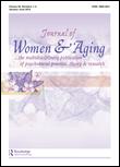 Cover image for Journal of Women & Aging, Volume 28, Issue 5, 2016