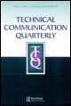 Cover image for Technical Communication Quarterly, Volume 14, Issue 3, 2005