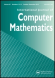 Cover image for International Journal of Computer Mathematics, Volume 83, Issue 12, 2006