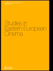 Cover image for Studies in Eastern European Cinema, Volume 7, Issue 2, 2016
