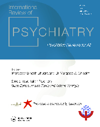 Cover image for International Review of Psychiatry, Volume 30, Issue 2, 2018