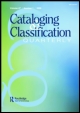 Cover image for Cataloging & Classification Quarterly, Volume 48, Issue 2-3, 2010