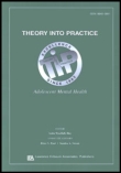 Cover image for Theory Into Practice, Volume 38, Issue 2, 1999