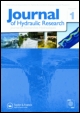 Cover image for Journal of Hydraulic Research, Volume 35, Issue 6, 1997