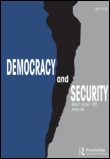 Cover image for Democracy and Security, Volume 9, Issue 1-2, 2013
