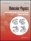 Cover image for Molecular Physics, Volume 28, Issue 1, 1974