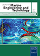 Cover image for Journal of Marine Engineering & Technology, Volume 5, Issue 1, 2006