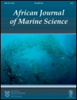 Cover image for African Journal of Marine Science, Volume 32, Issue 1, 2010