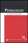 Cover image for Pedagogies: An International Journal, Volume 8, Issue 4, 2013