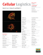 Cover image for Cellular Logistics, Volume 2, Issue 1, 2012