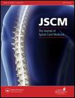 Cover image for The Journal of Spinal Cord Medicine, Volume 28, Issue 2, 2005