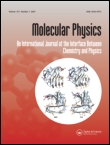 Cover image for Molecular Physics, Volume 55, Issue 3, 1985