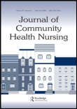 Cover image for Journal of Community Health Nursing, Volume 30, Issue 4, 2013