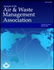 Cover image for Journal of the Air & Waste Management Association, Volume 42, Issue 3, 1992