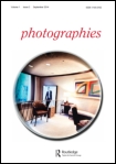 Cover image for photographies, Volume 7, Issue 2, 2014