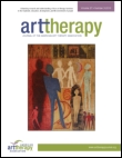 Cover image for Art Therapy, Volume 17, Issue 1, 2000