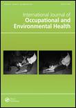 Cover image for International Journal of Occupational and Environmental Health, Volume 12, Issue 2, 2006