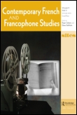 Cover image for Contemporary French and Francophone Studies, Volume 15, Issue 3, 2011