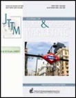 Cover image for Journal of Travel & Tourism Marketing, Volume 28, Issue 4, 2011
