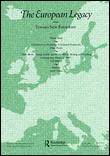 Cover image for The European Legacy, Volume 21, Issue 5-6, 2016