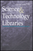 Cover image for Science & Technology Libraries, Volume 30, Issue 2, 2011
