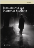 Cover image for Intelligence and National Security, Volume 15, Issue 2, 2000