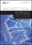 Cover image for Architectural Science Review, Volume 21, Issue 4, 1978