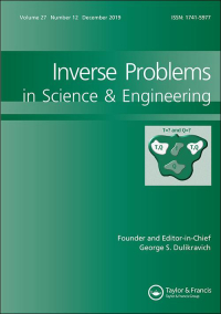 Cover image for Applied Mathematics in Science and Engineering, Volume 25, Issue 4, 2017