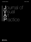 Cover image for Journal of Visual Art Practice, Volume 13, Issue 1, 2014