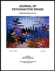 Cover image for Journal of Psychoactive Drugs, Volume 46, Issue 3, 2014