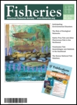 Cover image for Fisheries, Volume 35, Issue 1, 2010